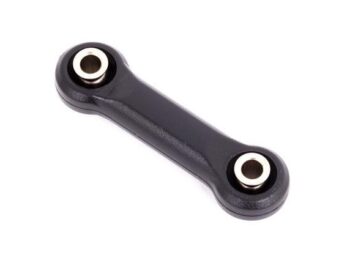 Traxxas TRX9526 Steering link (30mm) (1)/ hollow balls (2) - zwarte