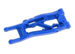 Suspension arm, front (left), blue