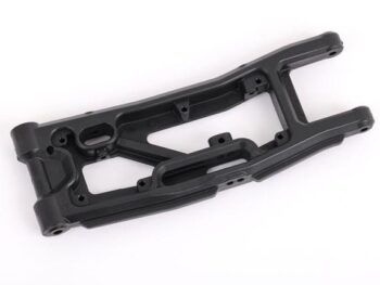 Traxxas TRX9533 Suspension arm, rear (right), black - een