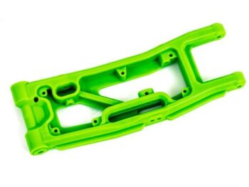 Traxxas TRX9533G Suspension arm, rear (right), green - een felgro