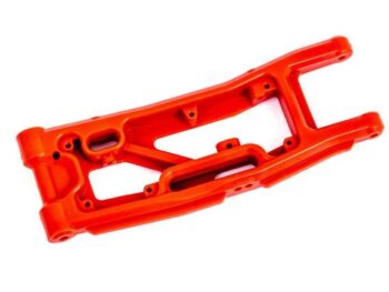 Traxxas TRX9533R Suspension arm, rear (right), red - een felor