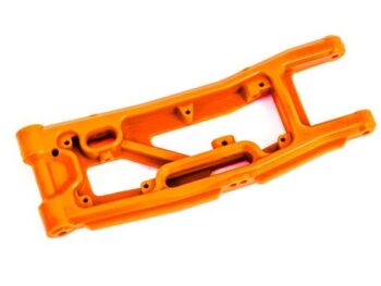 Traxxas TRX9533T Suspension arm, rear (right), orange - een or