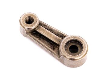 Traxxas TRX9544 Servo horn, steering, metal - een metal