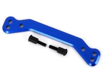 Traxxas TRX9546 Draglink, steering/ 3x14mm SS (2) - een langwerpig