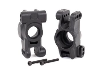 Traxxas TRX9552 Carriers, stub axle (left and right) - twee don