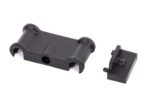 Gear adapter, fixed (A)/ motor mount spacer