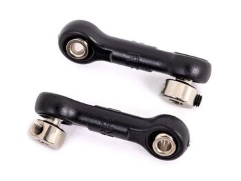 Traxxas TRX9598 Linkage, sway bar (front or rear) - twee