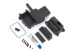 Box, receiver (sealed) w/ ESC mount/ receiver box cover/ access plug/ foam pads/ silicone grease/ 2.5×10 CS (2)/ 3×10 BCS (1)