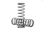 Traxxas TRX9657 Springs, shock (natural finish) (GT-Maxx) (1.671 rate) (85mm) (2)