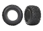 Tires, Sledgehammer (2)/ foam inserts (2)