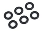 O-rings (6)