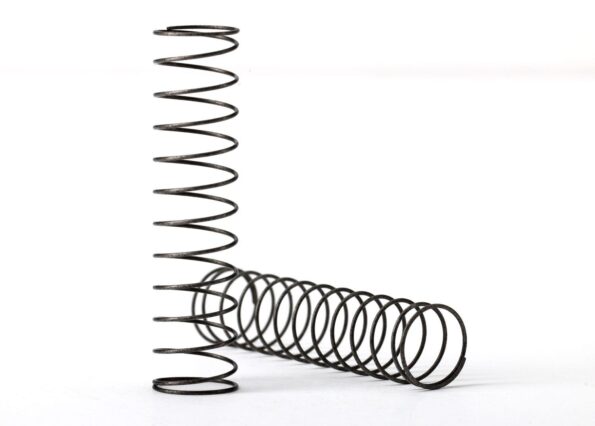 Traxxas TRX9757 Spring, shock (GTM) (0.072 rate) (1 pair)