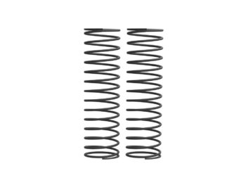 Traxxas TRX9759 Spring, shock (GTM) (0.123 rate) (1 pair) - twee ident