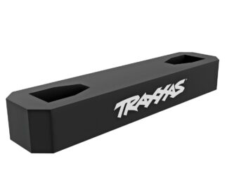 Traxxas TRX9794 Display stand (155mm wheelbase) - een lang