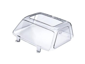 Traxxas TRX9814 Windows, body (fits #9811 body)