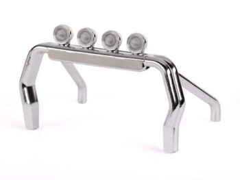 Traxxas TRX9862 Roll bar (assembled) (fits #9811 series bodies)