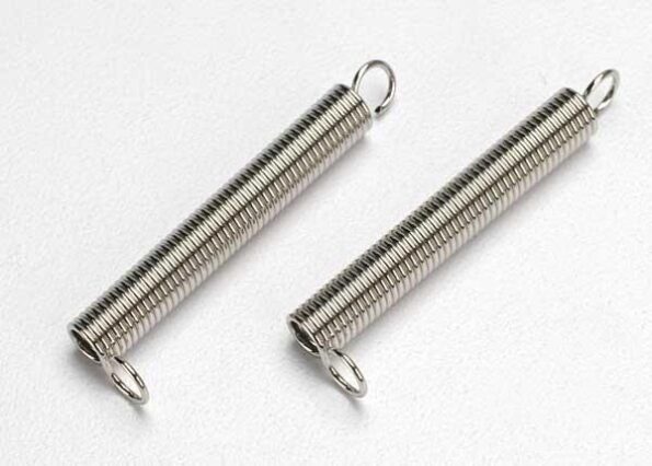 Traxxas TRX4056 Spring, throttle return (2) (Jato, T-Maxx 2.5R, 3.3), TRX4056