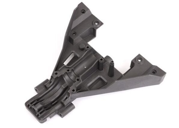 Traxxas TRX7828 Bulkhead, front (lower)
