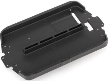 Traxxas TRX7522 Chassis Chassis, TRX7522 - zwart