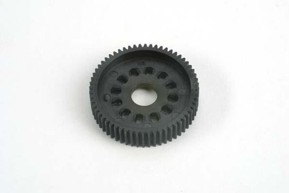 Traxxas TRX2519 Differential gear (60-tooth) (for optional ball differential, TRX2519