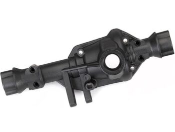 Traxxas TRX8241 Axle housing, front, TRX8241 - zwart