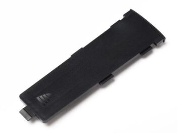 Traxxas TRX6546 Battery Door, Tqi Transmitter, TRX6546 - een lang