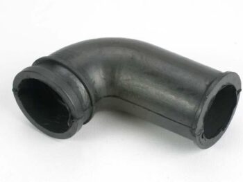 Traxxas TRX3152 Exhaust pipe, rubber (N. Hawk/Buggy/Street), TRX3152 - een