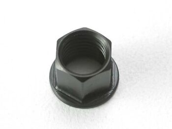 Traxxas TRX5244 Flywheel nut (TRX 2.5, 2.5R, 3.3), TRX5244 - zwarte