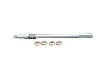 XBILITY RC F1-060 Xbility Slipper Spool Titan Shaft for XB-F1