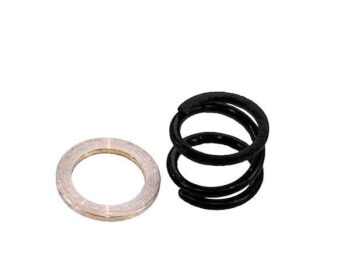 XBILITY RC F1-075 Xbility Hard Servo Saver Veer (1stk) voor XB-F1