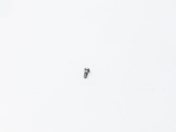 XBILITY RC X-RHS-PT-2-4 Xbility Pre-applied threadlocker screw M2x4mm (5pcs) - een kleine zilverkleur