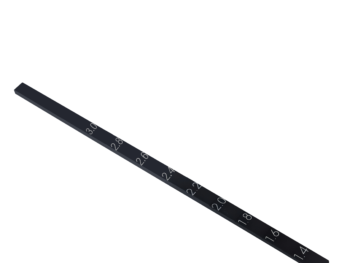 XBILITY RC X-S-066 Xbility Rear Droop Gauge (1pc) - een lange, dun