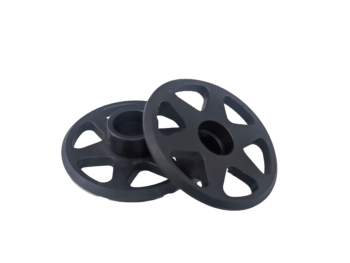 XBILITY RC X-ST-14 Xbility Aluminium Voor Setup Wielen (2st)