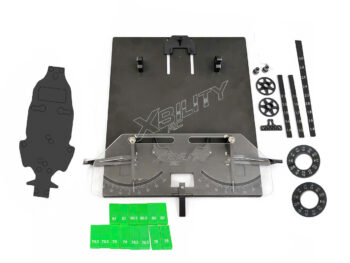 XBILITY RC X-ST Xbility Setup Station voor XBone (1st)