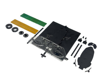 XBILITY RC X-ST-G Compleet Setup Station voor XB1 & XB-F1