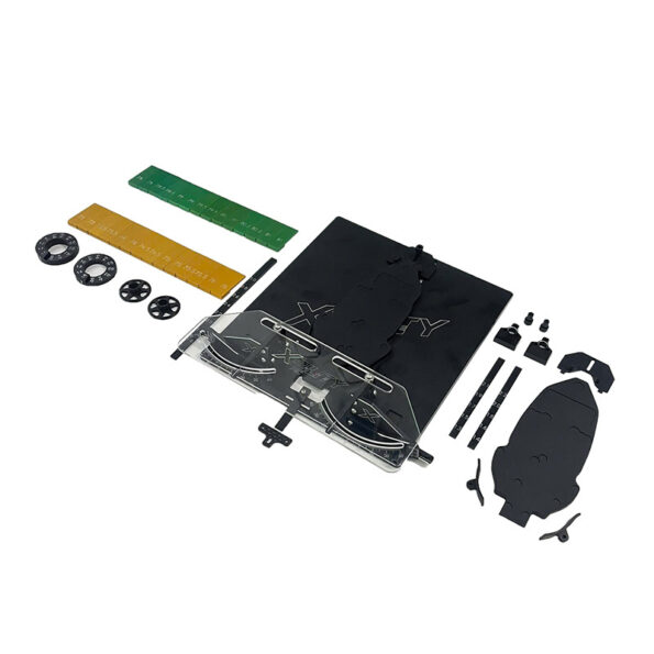 XBILITY RC X-ST-G Compleet Setup Station voor XB1 & XB-F1