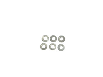 XBILITY RC X-WSH-4.5x7x0.2 Xbility Ring 4.5x7x0.2 (6 stuks)