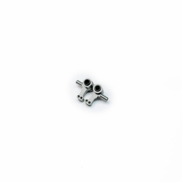 XBILITY RC XB-128 Xbility Knuckle kit voor XB-SF Chassis (2st)