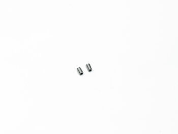 XBILITY RC XB-144 Xbility Aluminium Pilaren voor XB-SF Voorwielophanging (2st)