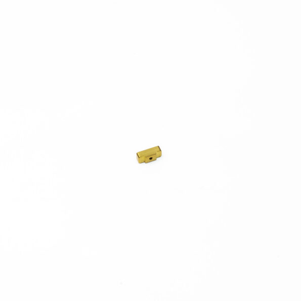 XBILITY RC XB-149 Xbility Messing Voorgewicht voor XB-SF Front Suspension (1st)