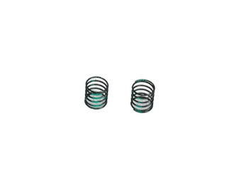 XBILITY RC XB-ES-S-SF Xbility V2 Extra Soft Side and Front XB-SF Springs (2pcs)