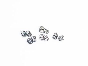 XBILITY RC XB-S-SF Xbility V2 Side and Front XB-SF Springs (10pcs) - tien kleine
