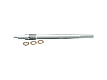 XBILITY RC XB1-098 Xbility Slipper Spool Titan Shaft for XB1