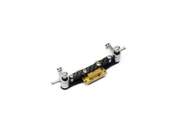 XBILITY RC XB-157 Xbility Simple Front Conversion Kit for XBOne & XB-F1 - een RC-auto
