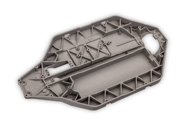 Traxxas TRX6822X Chassis, Slash 4X4