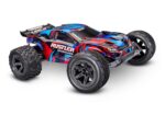 Traxxas Rustler 2WD HD VX3 Brushless, Red