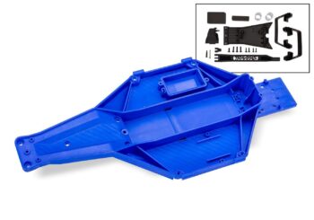 Traxxas TRX5830X Chassis conversion kit, low CG (Slash)