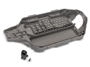 Traxxas TRX7422X-GRAY Traxxas TRX7422X-GRAY Chassis (gray)