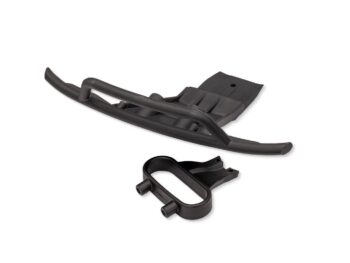 Traxxas TRX7428 Traxxas TRX7428 Bumper Front/Support Slash 4X4