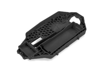 Traxxas TRX9022X-GRAY Traxxas TRX9022X-GRAY Chassis (gray)